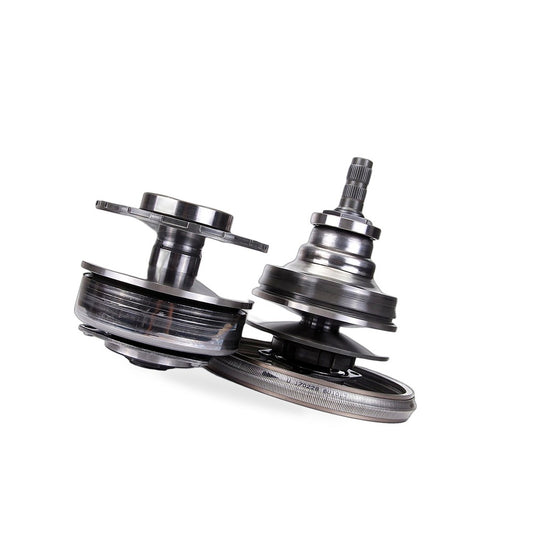 CVT Pulley Assembly with Chain Belt Suitable for Toyota Auris Corolla 2006-2013