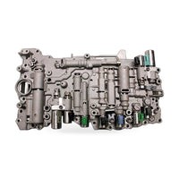 Transmission Valve Body with 7 Solenoids Suitable for Toyota 4Runner FJ Cruiser - ZT3