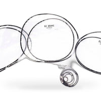 Automatic Transmission Overhaul Kit Suitable for Lexus ES350 RX350 U760E 3.5L - XQ1