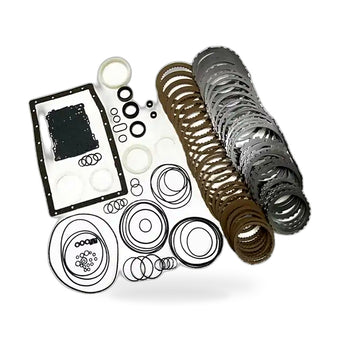 compare product Transmission Master Rebuild Kit Suitable for Toyota Lexus A760E A761E 2005-Up