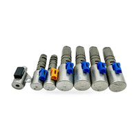 Transmission Solenoid Valve Body Repair Kit Suitable for Toyota Lexus 6-Speed - ZT2