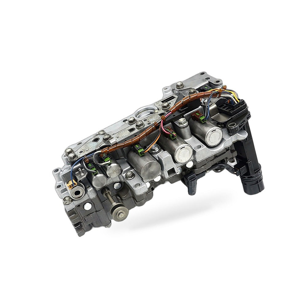 Transmission Valve Body Suitable for Toyota Lexus U660E U661E Camry Highlander - BD2