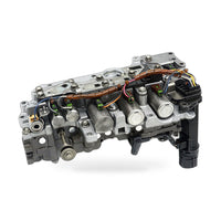 Transmission Valve Body Suitable for Toyota Lexus U660E U661E Camry Highlander - ZT2