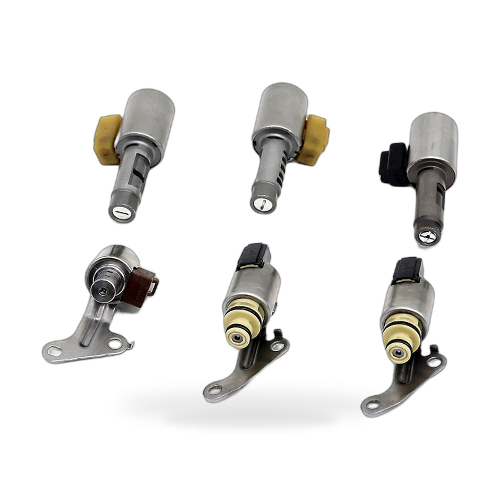 Transmission Solenoid Kit Suitable for Toyota Corolla Yaris Vios Avanza U540E - ZT3