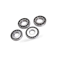 Automatic Transmission Pulley Bearing Kit 4 Piece Set Suitable for Toyota - BD2