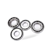 Automatic Transmission Pulley Bearing Kit 4 Piece Set Suitable for Toyota - BD4