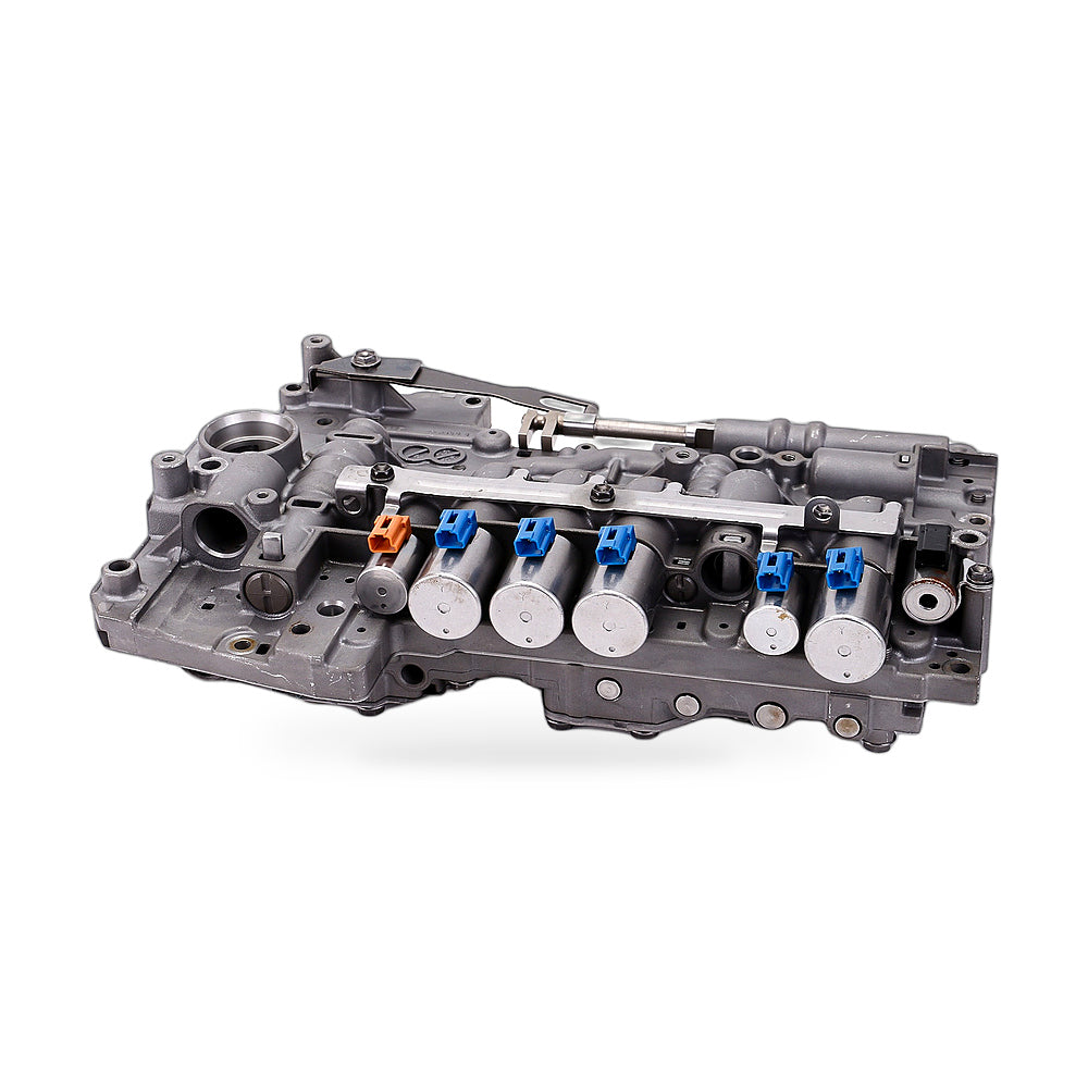 Transmission Valve Body Suitable for Toyota Tacoma Hilux Fortuner Lexus GX460 - ZT2
