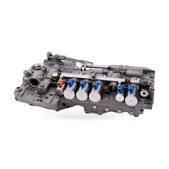 compare product Transmission Valve Body Suitable for Toyota Tacoma Hilux Fortuner Lexus GX460