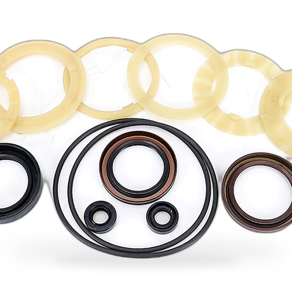 Transmission Rebuild Kit Suitable for Toyota 4Runner Cressida A340E A340F - XQ1
