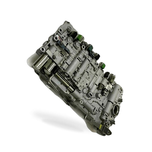 A960E TB-65SN TB-60NF Automatic Transmission Valve Body Suitable for Lexus IS250