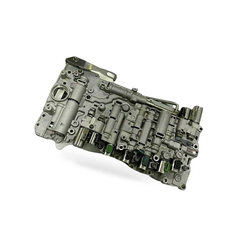 A960E TB-65SN TB-60NF Automatic Transmission Valve Body Suitable for Lexus IS250 - BD3