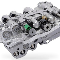 Automatic Transmission Valve Body Suitable for Ford Galaxy Mondeo S-Max - XQ1