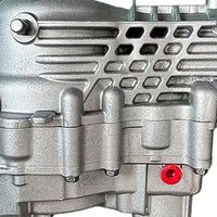 Differential Housing Suitable for Buick Envision 2016-2020 2.0L 84751373 - XQ1