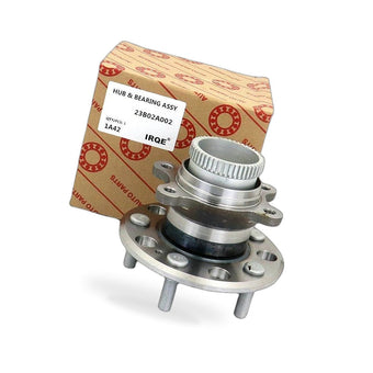 compare product Front Wheel Bearing Hub Assembly Suitable for Soueast DX3 DX5 DX7 2016-2023 1A42