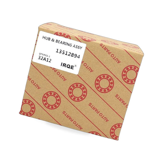 Rear Wheel Hub Bearing Assembly Suitable for Cadillac CTS CT6 Buick LaCrosse