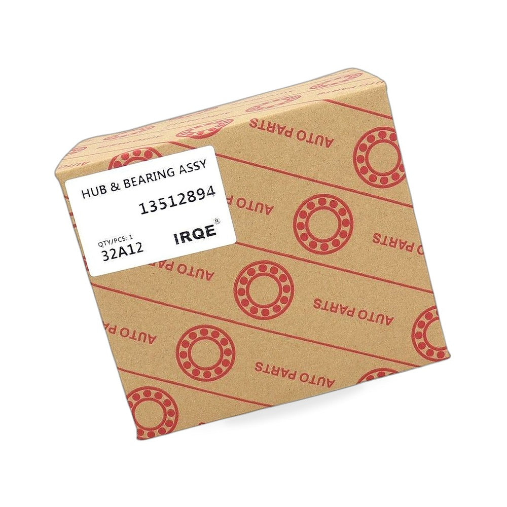 Rear Wheel Hub Bearing Assembly Suitable for Cadillac CTS CT6 Buick LaCrosse - BD2