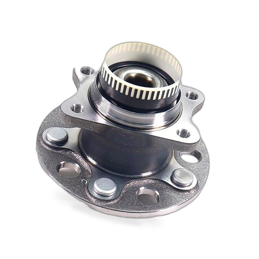 Wheel Hub Unit Axle Head Bearing Suitable for JAC Refine S5 2013-2019 Rear
