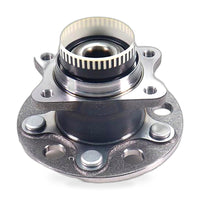 Wheel Hub Unit Axle Head Bearing Suitable for JAC Refine S5 2013-2019 Rear - ZT2