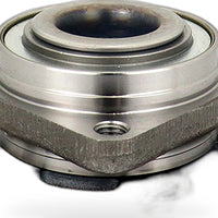 Wheel Hub Bearing Assembly Suitable for BAIC New Energy EH300 EH400 EU260 - XQ1