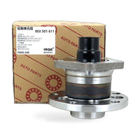 Wheel Hub Assembly Suitable for Audi A4 S4 RS4 2001-2009 Passat 2006-2010 - ZT3
