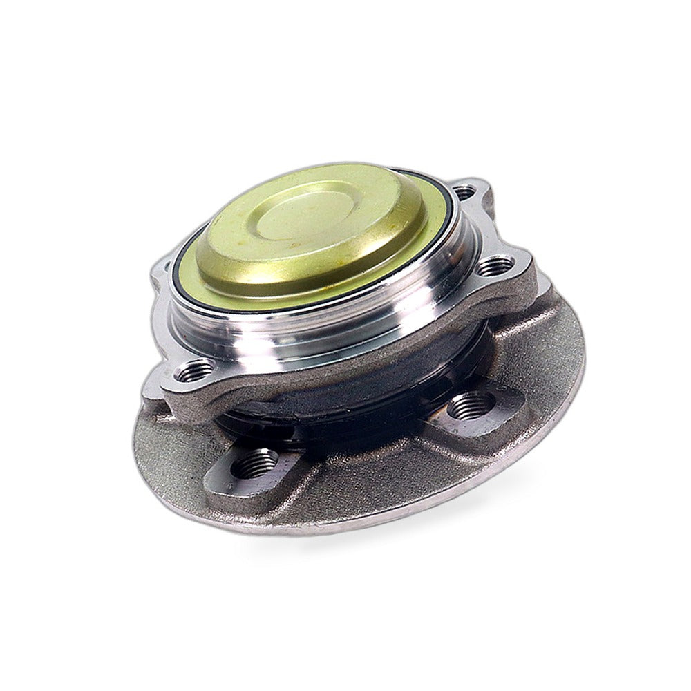 Rear Wheel Hub Bearing Suitable for Mercedes A Class W177 B W247 CLA C118 GLA - BD2