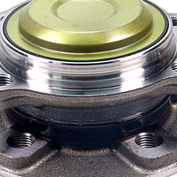 Rear Wheel Hub Bearing Suitable for Mercedes A Class W177 B W247 CLA C118 GLA - XQ1