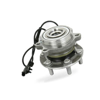 Front Wheel Bearing Hub Assembly Suitable for Nissan Navara D23 NP300 Frontier - BD2