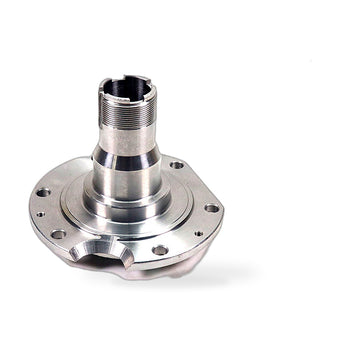 compare product Front Wheel Bearing Hub Unit Suitable for Nissan Patrol Safari Y61 1997-2010