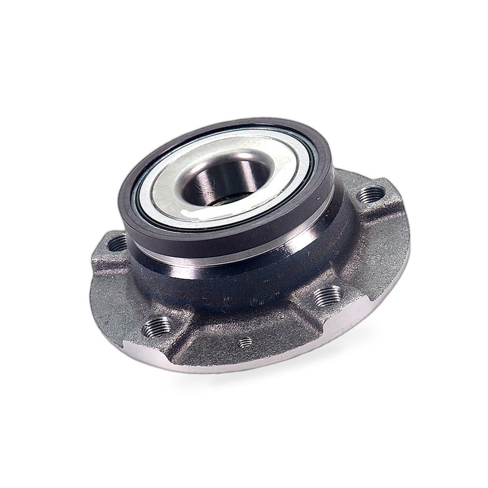 Rear Wheel Bearing Hub Assembly Suitable for Citroen C2 C3 C3 Pluriel 3701.65 - BD2