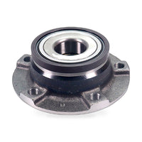 Rear Wheel Bearing Hub Assembly Suitable for Citroen C2 C3 C3 Pluriel 3701.65 - ZT2