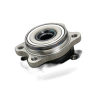 Rear Wheel Bearing Hub Assembly Suitable for Brilliance Zhonghua H530 V5 4296051 - BD4