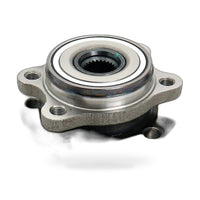 Rear Wheel Bearing Hub Assembly Suitable for Brilliance Zhonghua H530 V5 4296051 - ZT3
