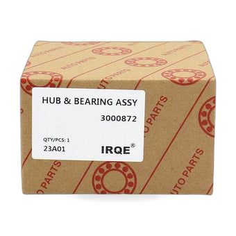 compare product Rear Wheel Bearing Hub Assembly Suitable for Brilliance H530 JAC Heyue 3000872
