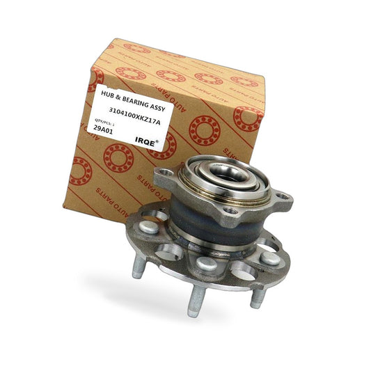 Wheel Hub Bearing Assembly Suitable for Haval H6 2011-2021 3104100XKZ17A