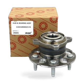 compare product Wheel Hub Bearing Assembly Suitable for Haval H6 2011-2021 3104100XKZ17A