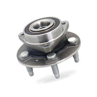 Wheel Bearing Hub Assembly Suitable for Buick Regal Chevrolet Malibu 13580135 - BD4