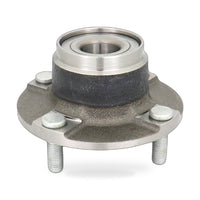 Rear Wheel Bearing Hub Unit Suitable for Baojun 310 310W 330 2015-2021 DACF30314 - ZT3