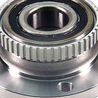Front Wheel Bearing Hub Assembly Suitable for BMW 3 Series E30 1982-1994 - XQ1