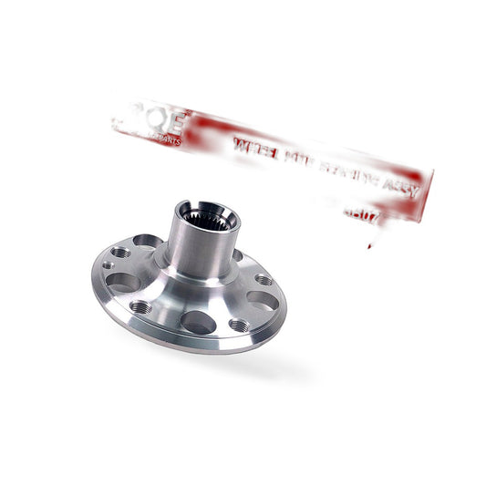 Wheel Hub Bearing Suitable for Mercedes-Benz A-Class B-Class CLA GLA Front Axle