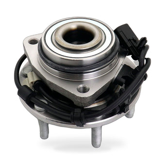 compare product Front Wheel Bearing Hub Assembly Suitable for Chevrolet Trailblazer GMC Envoy