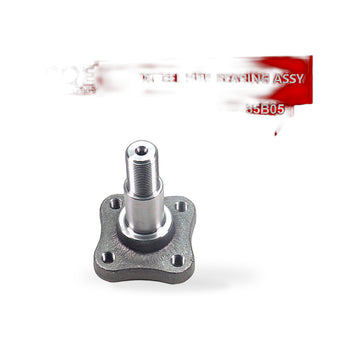 compare product Rear Wheel Bearing Hub Assembly Suitable for Dacia Logan Sandero Renault