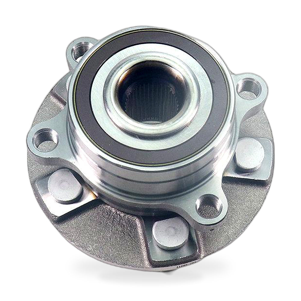 Front Wheel Bearing Hub Assembly Suitable for Ford Edge Fusion Lincoln MKX - ZT3