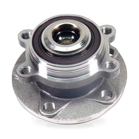 Rear Wheel Bearing Hub Assembly Suitable for Ford Transit V348 Tourneo Custom - ZT2