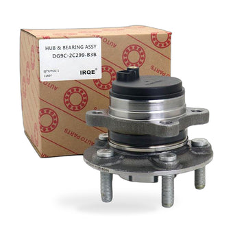 compare product Wheel Bearing Hub Assembly Suitable for Ford Explorer 2002-2005 Sport Trac