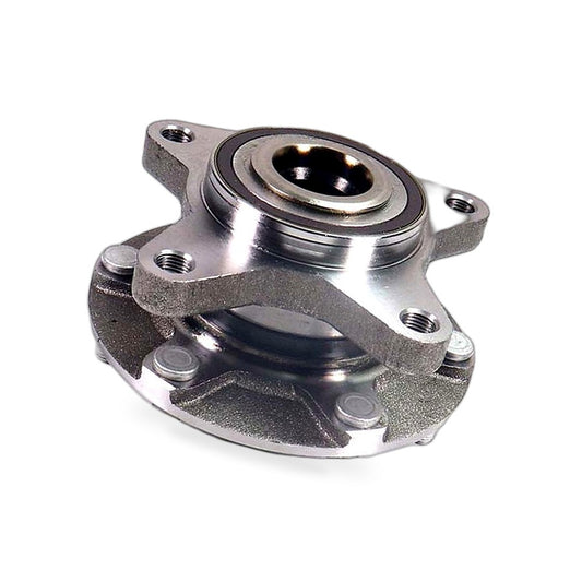 Front Wheel Bearing Hub Assembly Suitable for Ford Ranger 2019-2023 Everest
