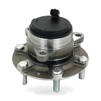 Front Wheel Bearing Hub Assembly Suitable for Hyundai H350 2015-2023 51750-59000 - ZT3