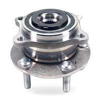 Front Wheel Bearing Hub Assembly Suitable for Hyundai ix35 Sonata Tucson Kia K5 - ZT2
