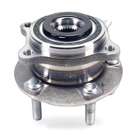 Front Wheel Bearing Hub Assembly Suitable for Hyundai ix35 Sonata Tucson Kia K5 - ZT2