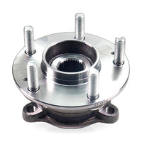 Rear Wheel Bearing Hub Assembly Suitable for Hyundai Genesis Coupe 2008-2016 Kia - ZT3