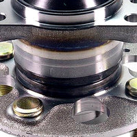 Rear Wheel Bearing Hub Assembly Suitable for Kia Picanto Morning Ray 2011-2017 - XQ1